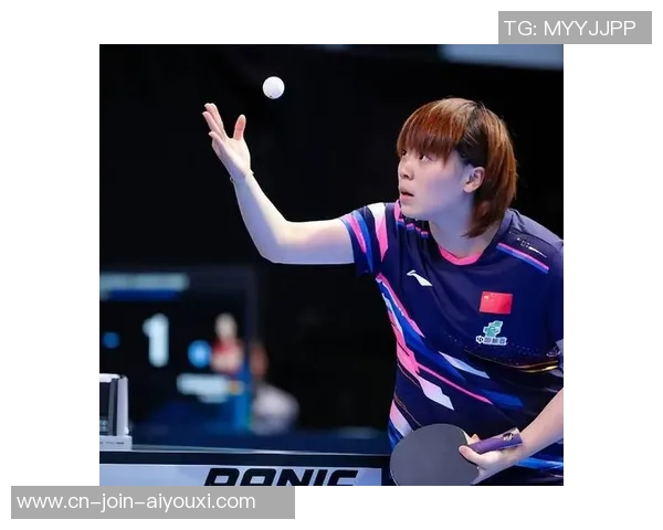 勇夺女双桂冠！教练眼中的张翔宇：拼命小将，能从放学练到天亮