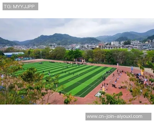 普洱市江城县以赛事为媒 编写全民健身新篇章