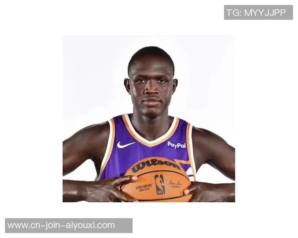 杨瀚森vs马鲁阿奇！开展联盟首秀对决老友 混音战术与开拓者相同