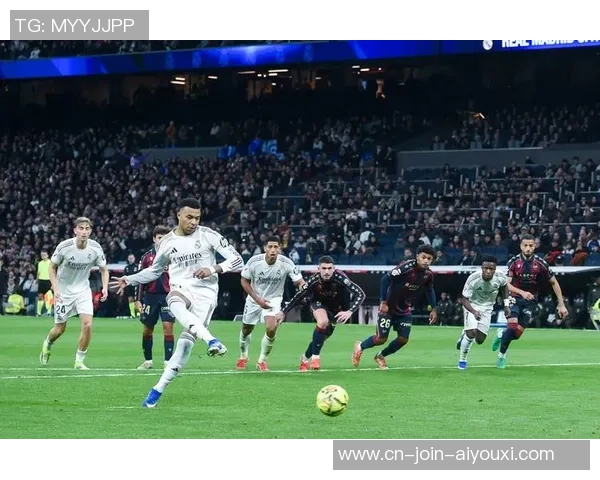 清晨4点 皇马打响复仇之战！姆巴佩冲击西甲8连斩 飞翼回归