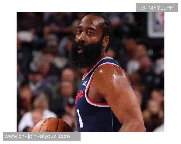 狂输18分!快船4连败,哈登迷失自我,这一战,我有必要供认5个现实